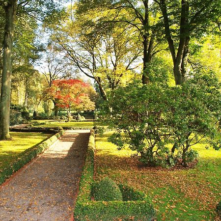 Heidehotel Waldhuette Telgte Dış mekan fotoğraf